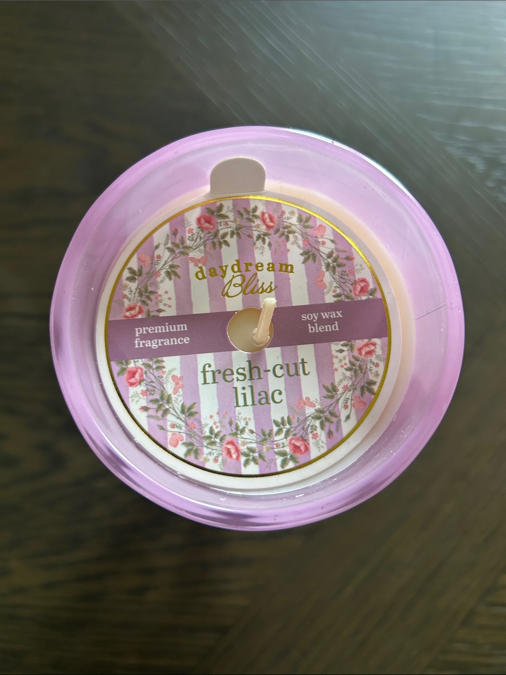 Decorative Goblet Candles Soy Candles NWT PICK ONE - Picture 2 of 4